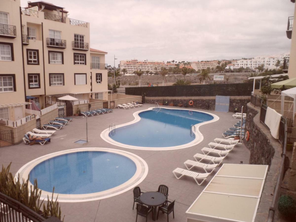Arcoiris Apartment Callao Salvaje Exterior foto